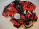 CBR 600 F3 1995-1998 Motorrad Vollverkleidung - Rot CBR 600 F3 1995-1998 Motorrad Vollverkleidung - Rot