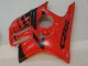 CBR 600 F3 1995-1998 Motorrad Vollverkleidung - Rot CBR 600 F3 1995-1998 Motorrad Vollverkleidung - Rot