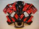 CBR 600 F3 1995-1998 Motorrad Vollverkleidung - Rot CBR 600 F3 1995-1998 Motorrad Vollverkleidung - Rot