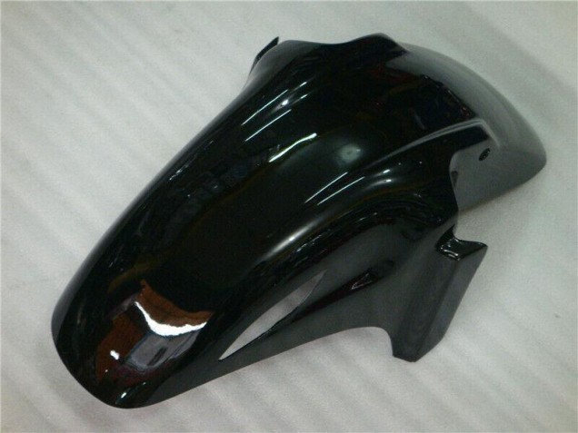 CBR 600 F3 1995-1998 Motorrad Vollverkleidung - Schwarz CBR 600 F3 1995-1998 Motorrad Vollverkleidung - Schwarz