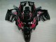 CBR 600 F3 1995-1998 Motorrad Vollverkleidung - Schwarz CBR 600 F3 1995-1998 Motorrad Vollverkleidung - Schwarz