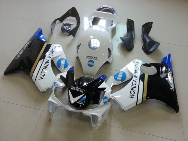 CBR 600 F4i 2001-2003 Motorrad Verkleidung - Konica CBR 600 F4i 2001-2003 Motorrad Verkleidung - Konica