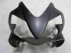 CBR 600 F4i 2001-2003 Motorrad Verkleidung - Matt Schwarz CBR 600 F4i 2001-2003 Motorrad Verkleidung - Matt Schwarz