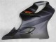 CBR 600 F4i 2001-2003 Motorrad Verkleidung - Matt Schwarz CBR 600 F4i 2001-2003 Motorrad Verkleidung - Matt Schwarz