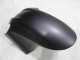 CBR 600 F4i 2001-2003 Motorrad Verkleidung - Matt Schwarz CBR 600 F4i 2001-2003 Motorrad Verkleidung - Matt Schwarz