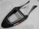 CBR 600 F4i 2001-2003 Motorrad Verkleidung - Matt Schwarz CBR 600 F4i 2001-2003 Motorrad Verkleidung - Matt Schwarz