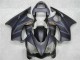 CBR 600 F4i 2001-2003 Motorrad Verkleidung - Matt Schwarz CBR 600 F4i 2001-2003 Motorrad Verkleidung - Matt Schwarz