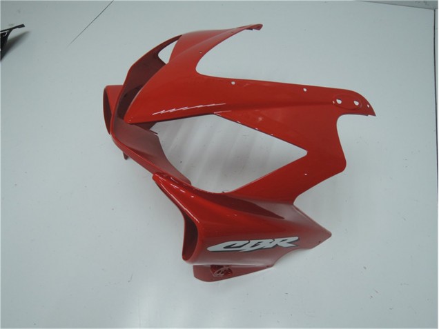 CBR 600 F4i 2001-2003 Motorrad Verkleidung - Rot Schwarz CBR 600 F4i 2001-2003 Motorrad Verkleidung - Rot Schwarz