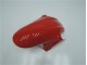 CBR 600 F4i 2001-2003 Motorrad Verkleidung - Rot Schwarz CBR 600 F4i 2001-2003 Motorrad Verkleidung - Rot Schwarz