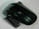 CBR 600 F4i 2001-2003 Motorrad Verkleidungen - Blau Flammen CBR 600 F4i 2001-2003 Motorrad Verkleidungen - Blau Flammen