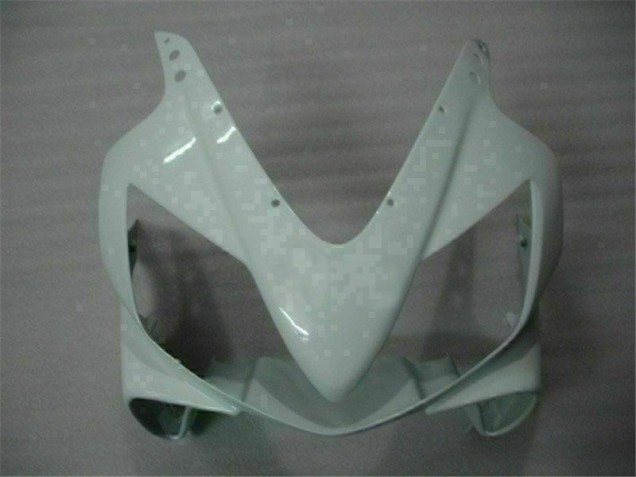 CBR 600 F4i 2001-2003 Motorrad Verkleidungen - Blau CBR 600 F4i 2001-2003 Motorrad Verkleidungen - Blau