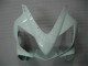 CBR 600 F4i 2001-2003 Motorrad Verkleidungen - Blau CBR 600 F4i 2001-2003 Motorrad Verkleidungen - Blau