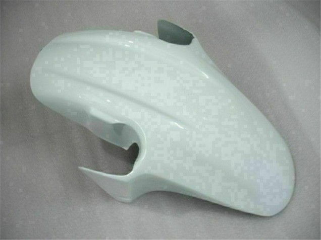 CBR 600 F4i 2001-2003 Motorrad Verkleidungen - Blau CBR 600 F4i 2001-2003 Motorrad Verkleidungen - Blau
