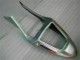 CBR 600 F4i 2001-2003 Motorrad Verkleidungen - Blau Rot CBR 600 F4i 2001-2003 Motorrad Verkleidungen - Blau Rot