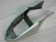 CBR 600 F4i 2001-2003 Motorrad Verkleidungen - Blau Rot CBR 600 F4i 2001-2003 Motorrad Verkleidungen - Blau Rot