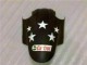 CBR 600 F4i 2001-2003 Motorrad Verkleidungen - Gelb Schwarz Castrol Cycle World