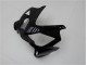 CBR 600 F4i 2001-2003 Motorrad Verkleidungen - Glänzend Schwarz CBR 600 F4i 2001-2003 Motorrad Verkleidungen - Glänzend Schwarz
