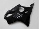 CBR 600 F4i 2001-2003 Motorrad Verkleidungen - Glänzend Schwarz CBR 600 F4i 2001-2003 Motorrad Verkleidungen - Glänzend Schwarz