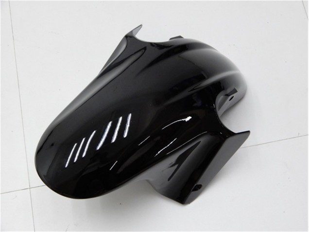 CBR 600 F4i 2001-2003 Motorrad Verkleidungen - Glänzend Schwarz CBR 600 F4i 2001-2003 Motorrad Verkleidungen - Glänzend Schwarz