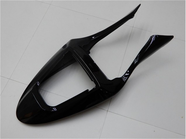 CBR 600 F4i 2001-2003 Motorrad Verkleidungen - Glänzend Schwarz CBR 600 F4i 2001-2003 Motorrad Verkleidungen - Glänzend Schwarz
