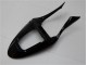 CBR 600 F4i 2001-2003 Motorrad Verkleidungen - Glänzend Schwarz CBR 600 F4i 2001-2003 Motorrad Verkleidungen - Glänzend Schwarz