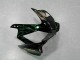 CBR 600 F4i 2001-2003 Motorrad Verkleidungen - Grün CBR 600 F4i 2001-2003 Motorrad Verkleidungen - Grün