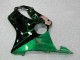CBR 600 F4i 2001-2003 Motorrad Verkleidungen - Grün CBR 600 F4i 2001-2003 Motorrad Verkleidungen - Grün