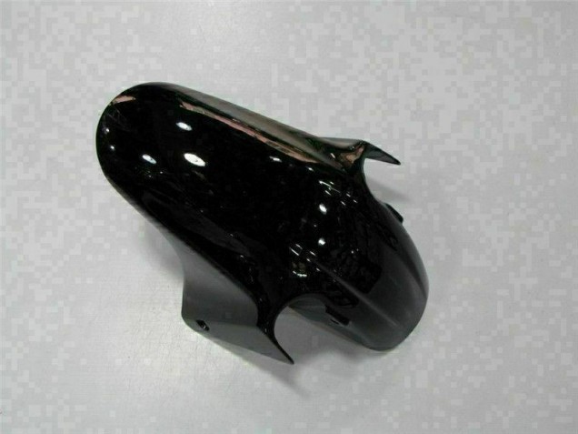 CBR 600 F4i 2001-2003 Motorrad Verkleidungen - Grün CBR 600 F4i 2001-2003 Motorrad Verkleidungen - Grün