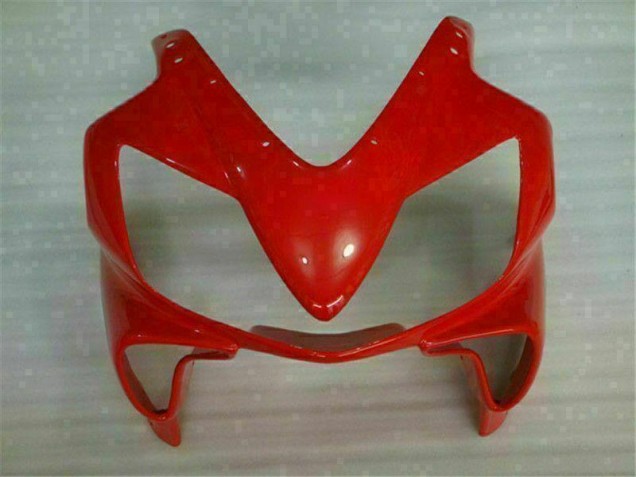 CBR 600 F4i 2001-2003 Motorrad Verkleidungen Komplett Sets - Rot Schwarz CBR 600 F4i 2001-2003 Motorrad Verkleidungen Komplett Sets - Rot Schwarz