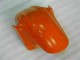 CBR 600 F4i 2001-2003 Motorrad Verkleidungen - Orange CBR 600 F4i 2001-2003 Motorrad Verkleidungen - Orange
