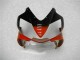 CBR 600 F4i 2001-2003 Motorrad Verkleidungen & Plastik - Rot Schwarz CBR 600 F4i 2001-2003 Motorrad Verkleidungen & Plastik - Rot Schwarz
