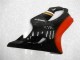 CBR 600 F4i 2001-2003 Motorrad Verkleidungen & Plastik - Rot Schwarz CBR 600 F4i 2001-2003 Motorrad Verkleidungen & Plastik - Rot Schwarz