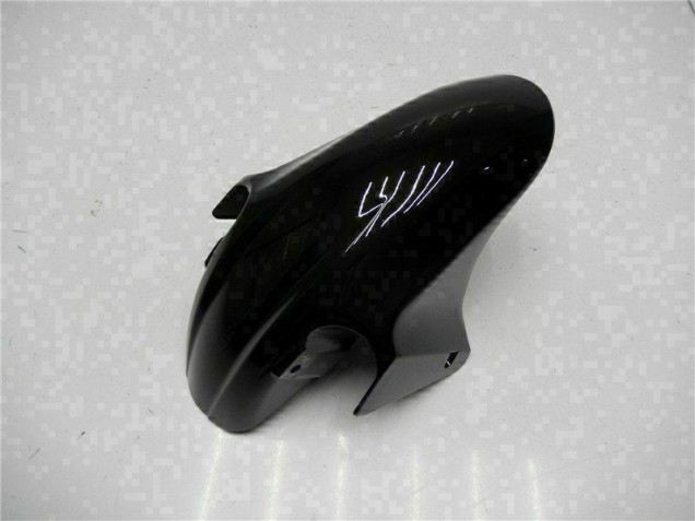 CBR 600 F4i 2001-2003 Motorrad Verkleidungen & Plastik - Rot Schwarz CBR 600 F4i 2001-2003 Motorrad Verkleidungen & Plastik - Rot Schwarz