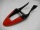 CBR 600 F4i 2001-2003 Motorrad Verkleidungen & Plastik - Rot Schwarz CBR 600 F4i 2001-2003 Motorrad Verkleidungen & Plastik - Rot Schwarz