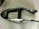 CBR 600 F4i 2001-2003 Motorrad Verkleidungen - Schwarz Silber Repsol CBR 600 F4i 2001-2003 Motorrad Verkleidungen - Schwarz Silber Repsol