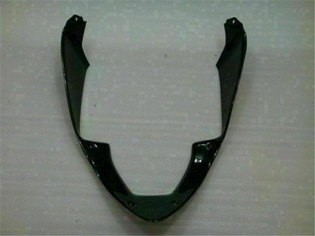 CBR 600 F4i 2001-2003 Motorrad Verkleidungen - Schwarz Silber SevenStarss CBR 600 F4i 2001-2003 Motorrad Verkleidungen - Schwarz Silber SevenStarss