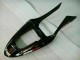 CBR 600 F4i 2001-2003 Motorrad Verkleidungen - Weiß Schwarz West CBR 600 F4i 2001-2003 Motorrad Verkleidungen - Weiß Schwarz West