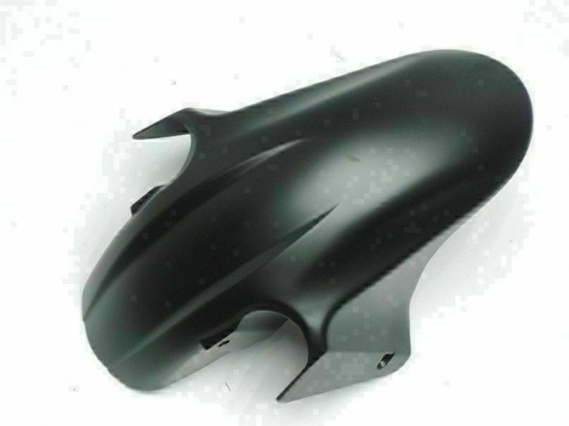 CBR 600 F4i 2001-2003 Motorrad Vollverkleidung - Matt Schwarz CBR 600 F4i 2001-2003 Motorrad Vollverkleidung - Matt Schwarz