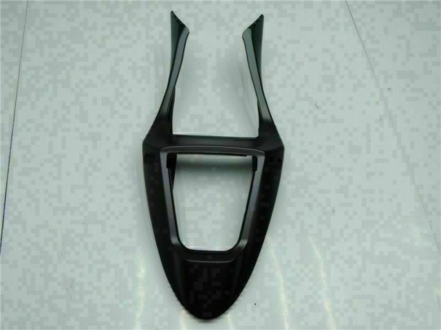 CBR 600 F4i 2001-2003 Motorrad Vollverkleidung - Matt Schwarz CBR 600 F4i 2001-2003 Motorrad Vollverkleidung - Matt Schwarz
