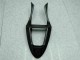 CBR 600 F4i 2001-2003 Motorrad Vollverkleidung - Matt Schwarz CBR 600 F4i 2001-2003 Motorrad Vollverkleidung - Matt Schwarz