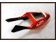 CBR 600 F4i 2001-2003 Motorrad Vollverkleidung - Orange Schwarz CBR 600 F4i 2001-2003 Motorrad Vollverkleidung - Orange Schwarz