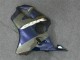CBR 600 F4i 2004-2007 Motorrad Verkleidung - Blau CBR 600 F4i 2004-2007 Motorrad Verkleidung - Blau