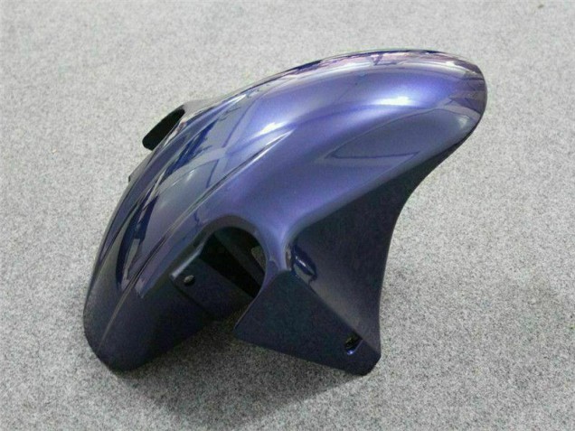 CBR 600 F4i 2004-2007 Motorrad Verkleidung - Blau CBR 600 F4i 2004-2007 Motorrad Verkleidung - Blau