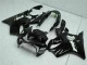 CBR 600 F4i 2004-2007 Motorrad Verkleidung - Glänzend Schwarz CBR 600 F4i 2004-2007 Motorrad Verkleidung - Glänzend Schwarz