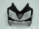 CBR 600 F4i 2004-2007 Motorrad Verkleidung - Glänzend Schwarz CBR 600 F4i 2004-2007 Motorrad Verkleidung - Glänzend Schwarz
