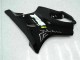 CBR 600 F4i 2004-2007 Motorrad Verkleidung - Glänzend Schwarz CBR 600 F4i 2004-2007 Motorrad Verkleidung - Glänzend Schwarz