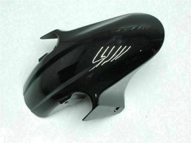 CBR 600 F4i 2004-2007 Motorrad Verkleidung - Glänzend Schwarz CBR 600 F4i 2004-2007 Motorrad Verkleidung - Glänzend Schwarz