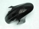 CBR 600 F4i 2004-2007 Motorrad Verkleidung - Glänzend Schwarz CBR 600 F4i 2004-2007 Motorrad Verkleidung - Glänzend Schwarz