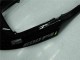 CBR 600 F4i 2004-2007 Motorrad Verkleidung - Glänzend Schwarz CBR 600 F4i 2004-2007 Motorrad Verkleidung - Glänzend Schwarz
