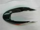CBR 600 F4i 2004-2007 Motorrad Verkleidung - Rot Silber CBR 600 F4i 2004-2007 Motorrad Verkleidung - Rot Silber